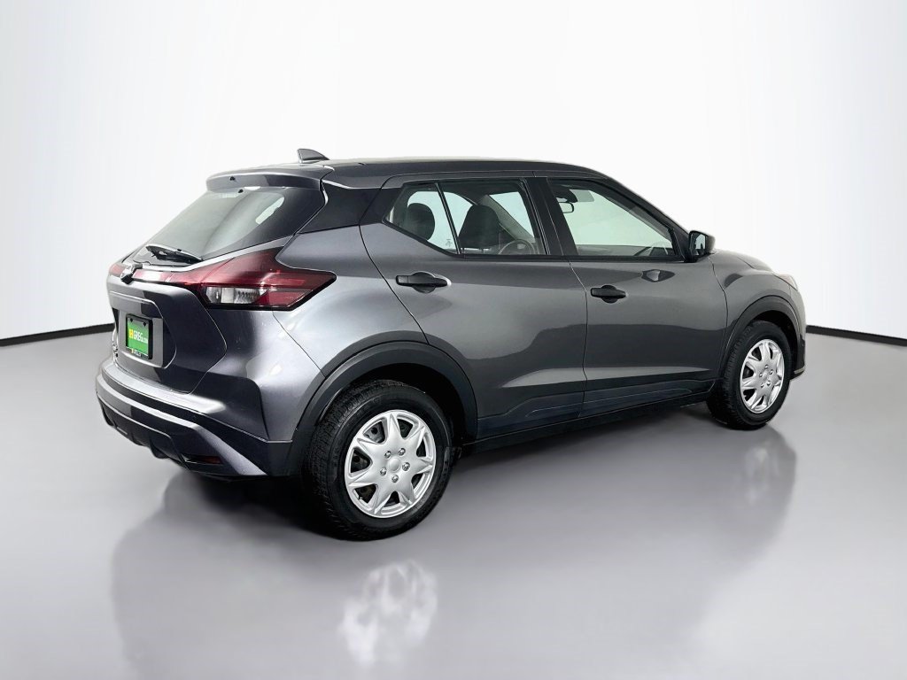 Used 2024 Nissan Kicks S FWD image 10