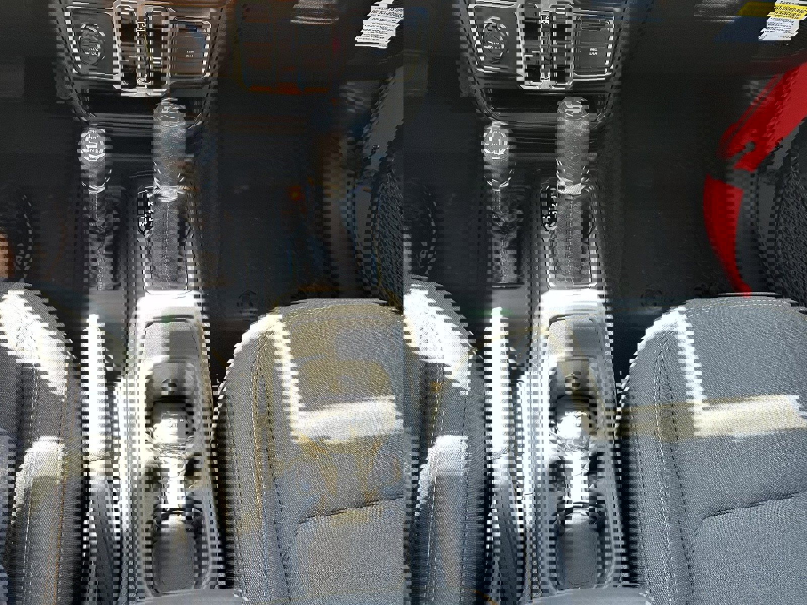 New 2025 Jeep Wrangler Sahara image 17