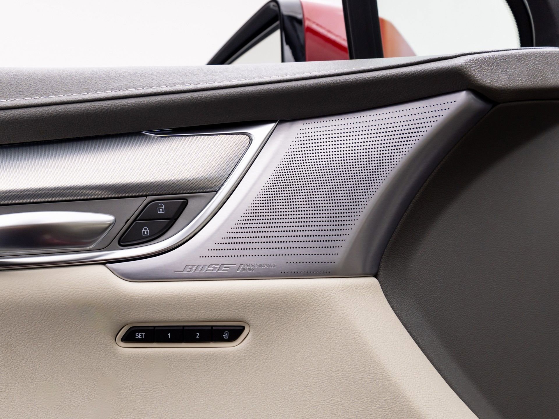 New 2026 Cadillac XT5 Premium Luxury image 16