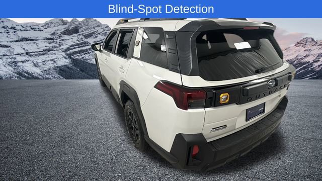 New 2026 Subaru Outback Wilderness image 5