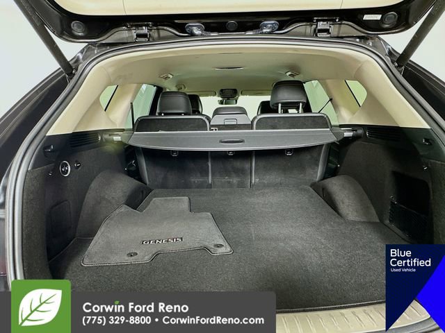 Used 2024 Genesis GV80 2.5T image 28