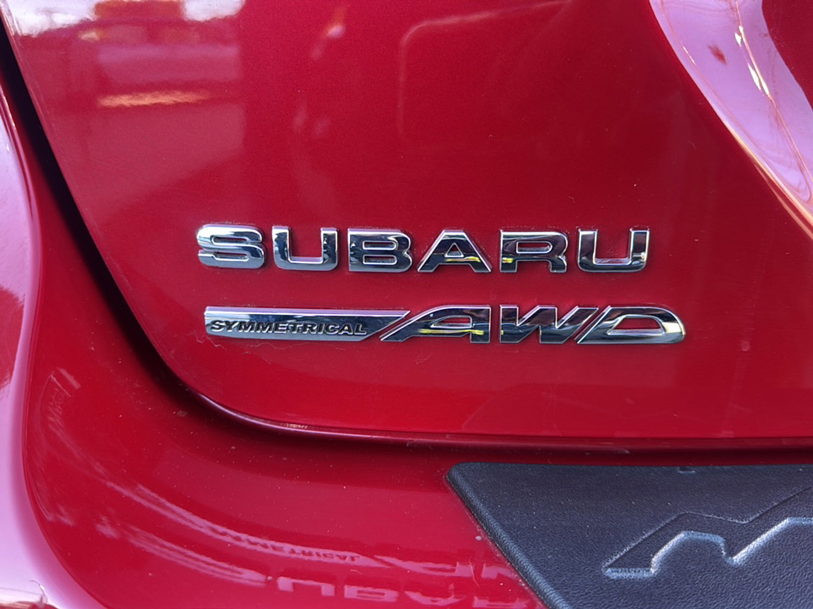 Certified 2025 Subaru Crosstrek 2.5i Limited w/ Popular Package #4A image 45