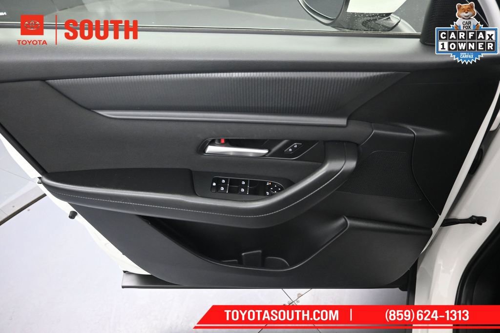 Used 2025 MAZDA CX-90 3.3 Turbo w/ Select Package AWD/4WD image 21