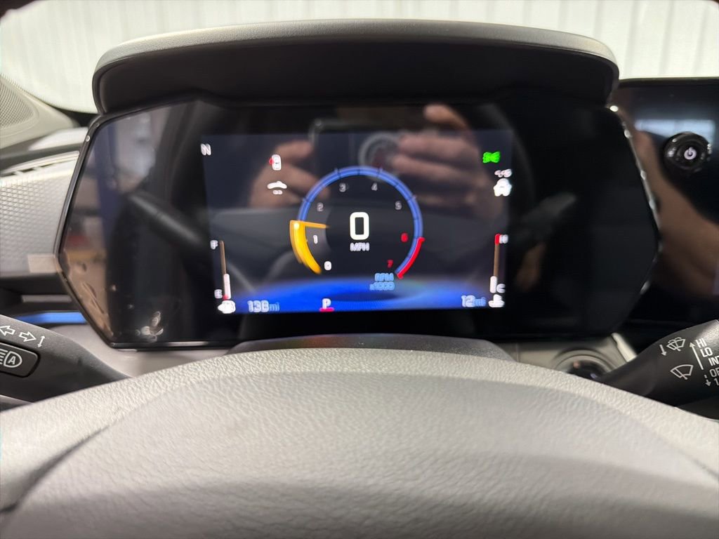 New 2026 Chevrolet Trax LT image 24