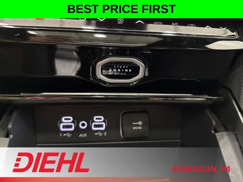 New 2026 Jeep Grand Cherokee Limited image 29