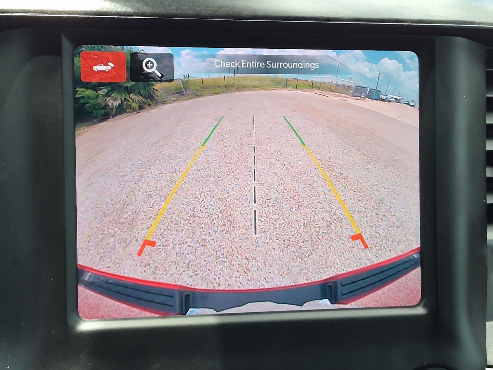 Used 2022 RAM 1500 Lone Star RWD image 14