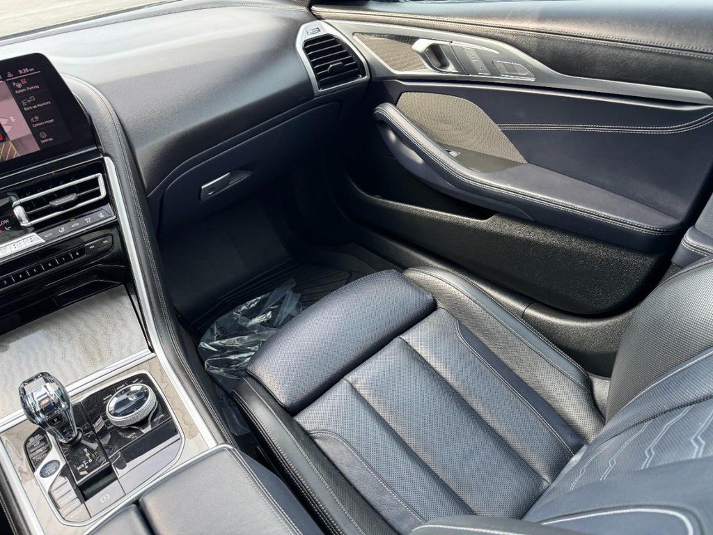 Used 2023 BMW 840i Gran Coupe RWD image 19
