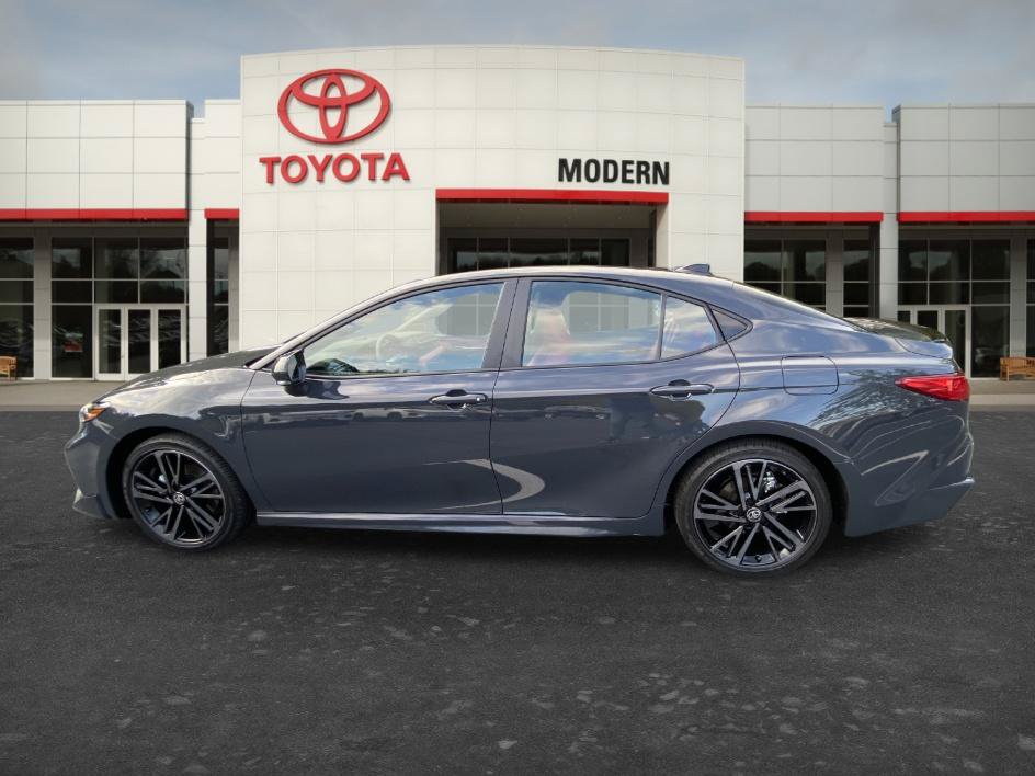 Used 2026 Toyota Camry XSE FWD image 18