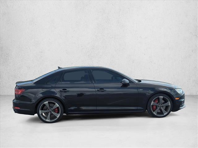 Used 2018 Audi S4 Prestige w/ Prestige Package AWD/4WD image 4