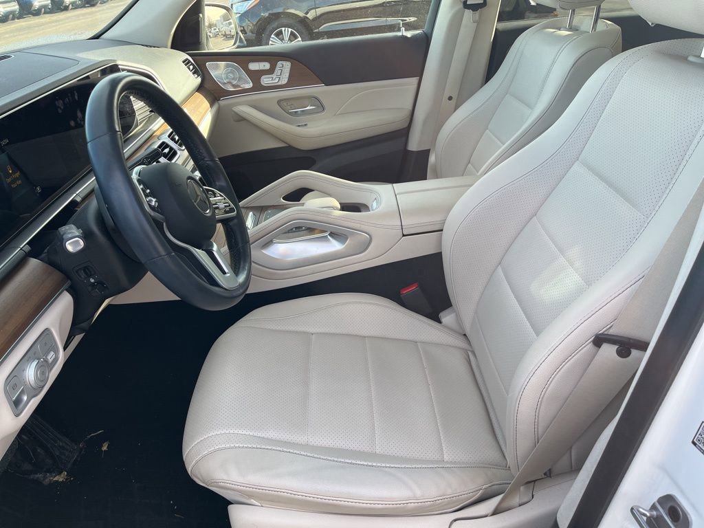 Used 2022 Mercedes-Benz GLE 350 4MATIC image 13