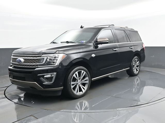 Used 2021 Ford Expedition King Ranch image 2