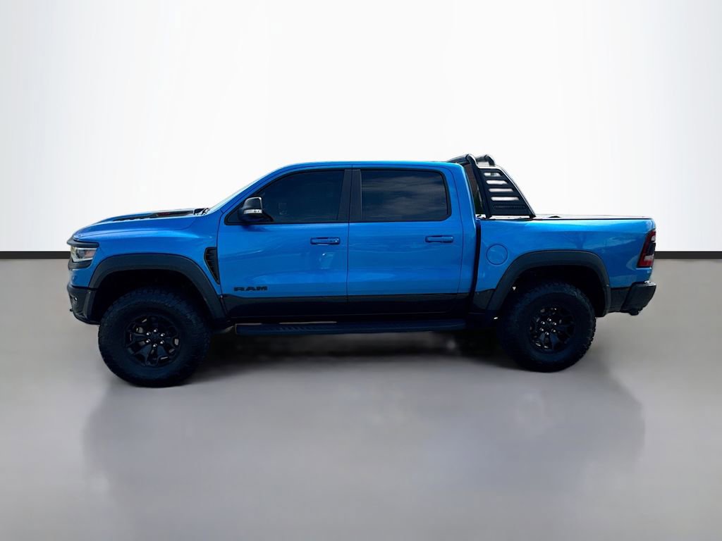 Used 2022 RAM 1500 TRX w/ TRX Level 2 Equipment Group image 4