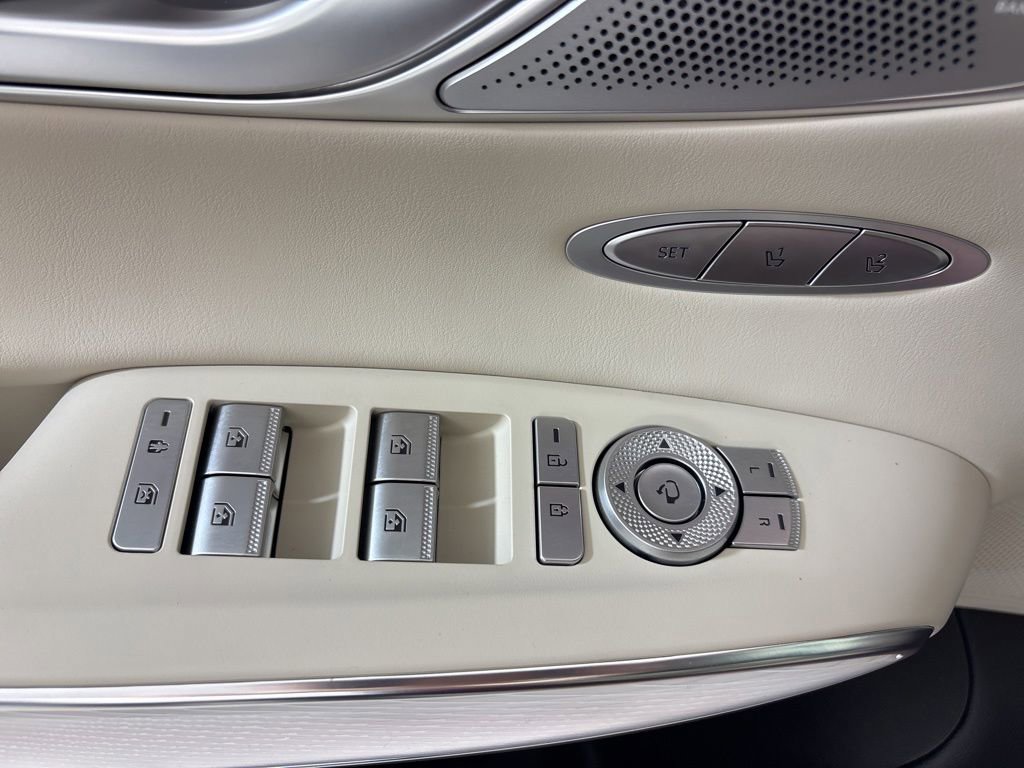 New 2026 Genesis GV70 2.5T Advanced AWD/4WD image 20