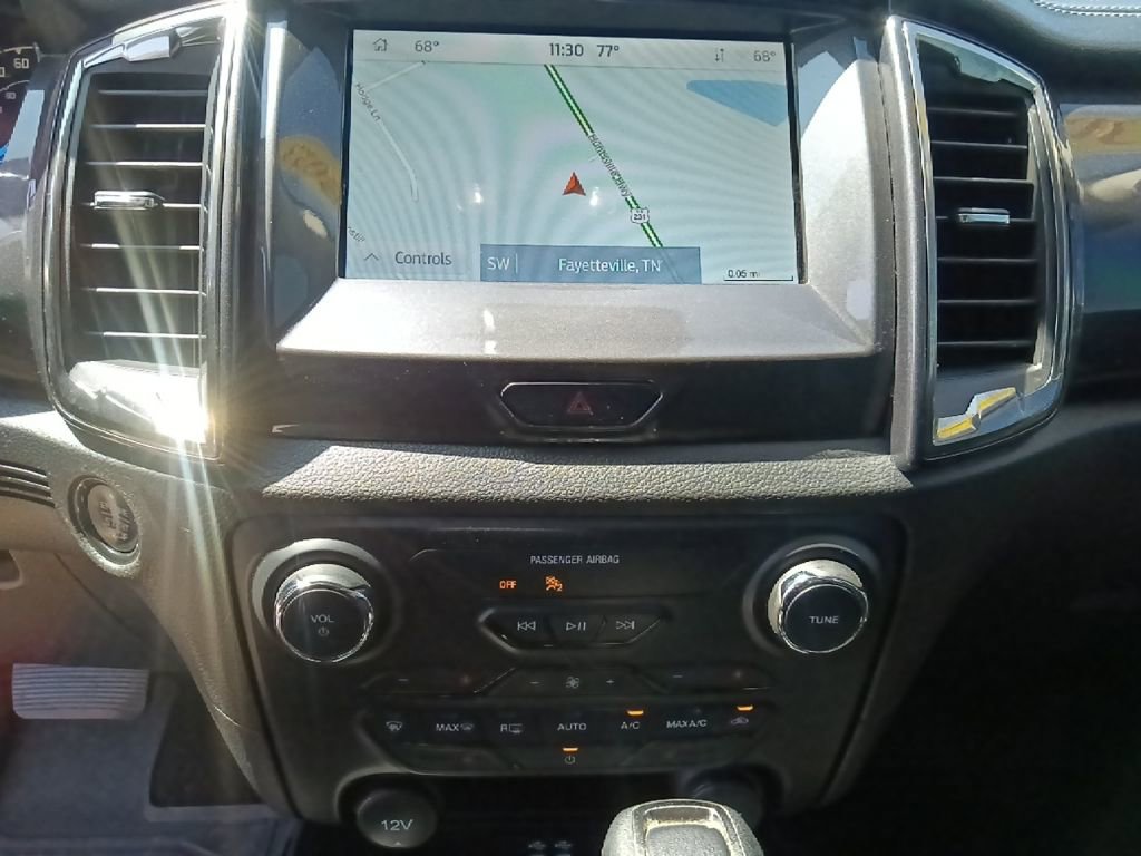 Used 2023 Ford Ranger Lariat w/ FX4 Off-Road Package image 22