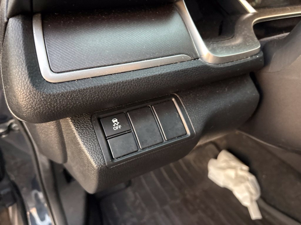 Used 2018 Honda Civic EX image 17