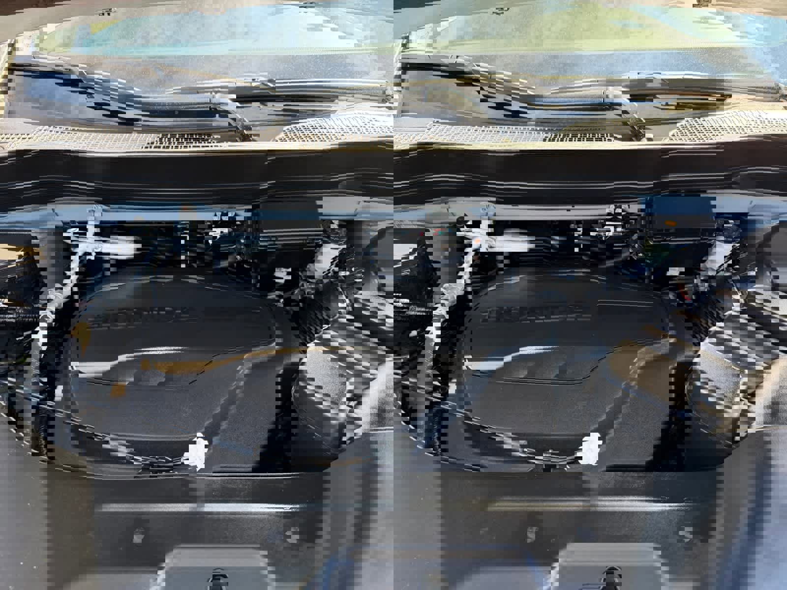 Used 2023 Honda Passport EX-L image 8