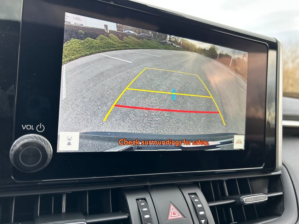 New 2025 Toyota RAV4 XLE Premium image 14