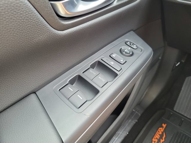 New 2026 Honda CR-V TrailSport image 31
