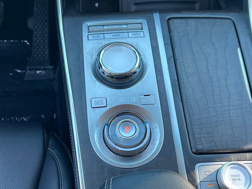 Used 2024 Genesis GV80 2.5T image 24