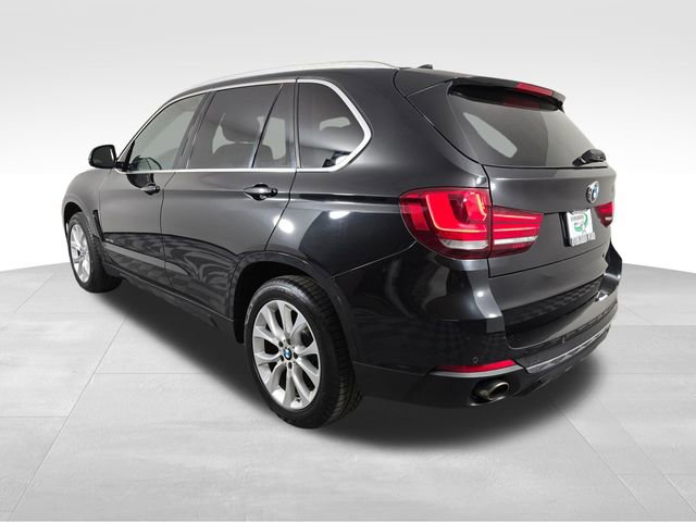 Used 2015 BMW X5 xDrive35i AWD/4WD image 5