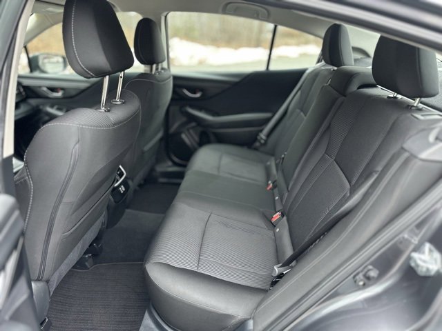 Used 2025 Subaru Legacy Premium image 20