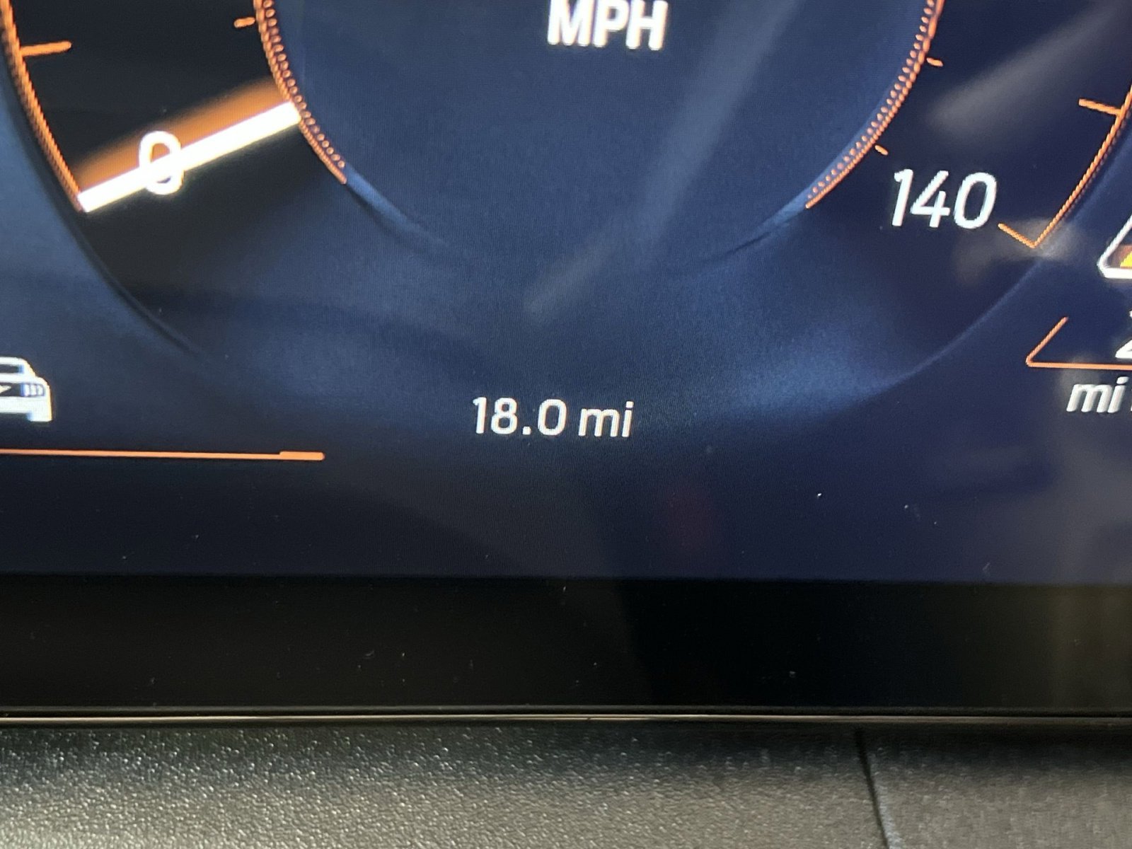 New 2026 Ford Mustang Coupe image 17