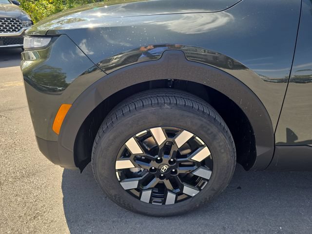 New 2026 Hyundai Santa Cruz SEL AWD/4WD image 10