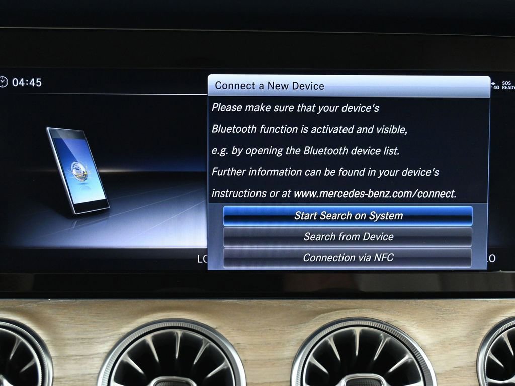 Used 2018 Mercedes-Benz E 400 Cabriolet w/ Premium 2 Package (Q02) image 26