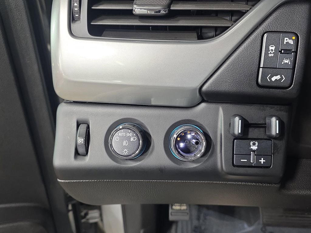 Used 2019 Chevrolet Tahoe LT image 29