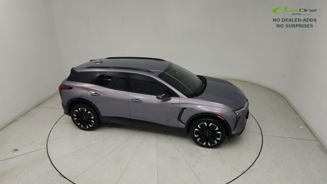Used 2024 Chevrolet Blazer EV RS AWD/4WD image 20