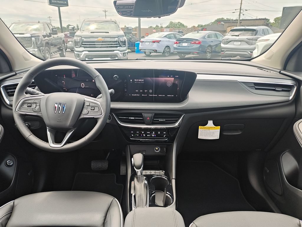 New 2026 Buick Encore GX Avenir w/ Avenir Technology Package AWD/4WD image 15