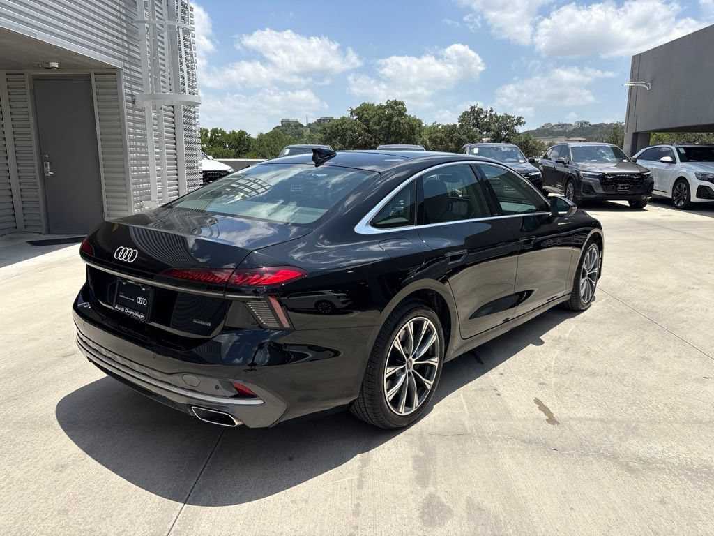 Used 2026 Audi A6 Premium w/ Convenience Package AWD/4WD image 6