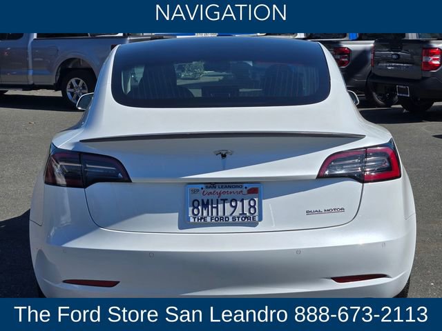 Used 2019 Tesla Model 3 Performance image 10
