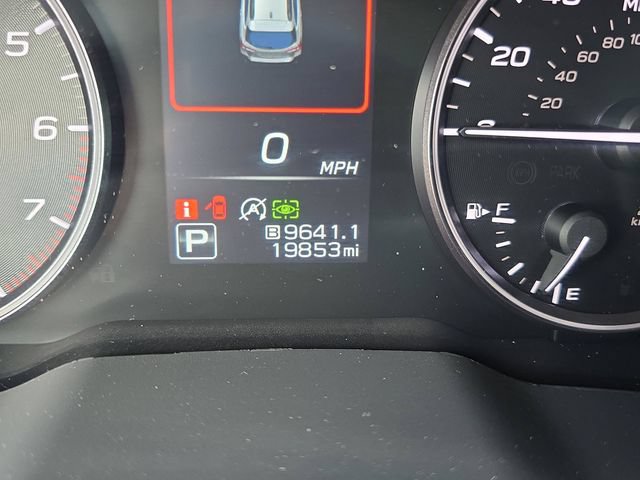 Certified 2024 Subaru Outback Limited AWD/4WD image 27