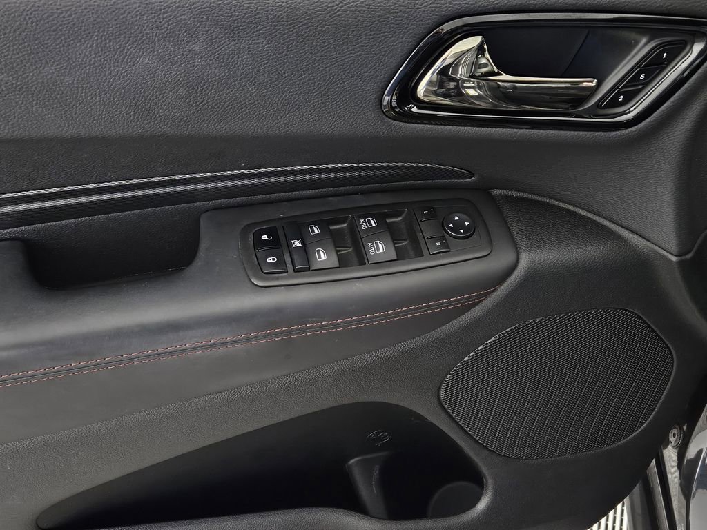Used 2023 Dodge Durango R/T AWD/4WD image 27