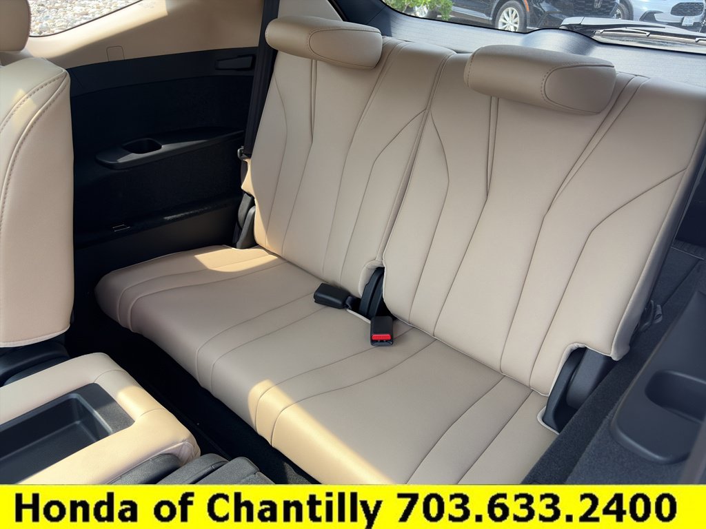 Used 2026 Acura MDX FWD image 28