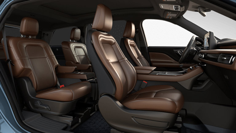 New 2026 Lincoln Aviator Reserve AWD/4WD image 47