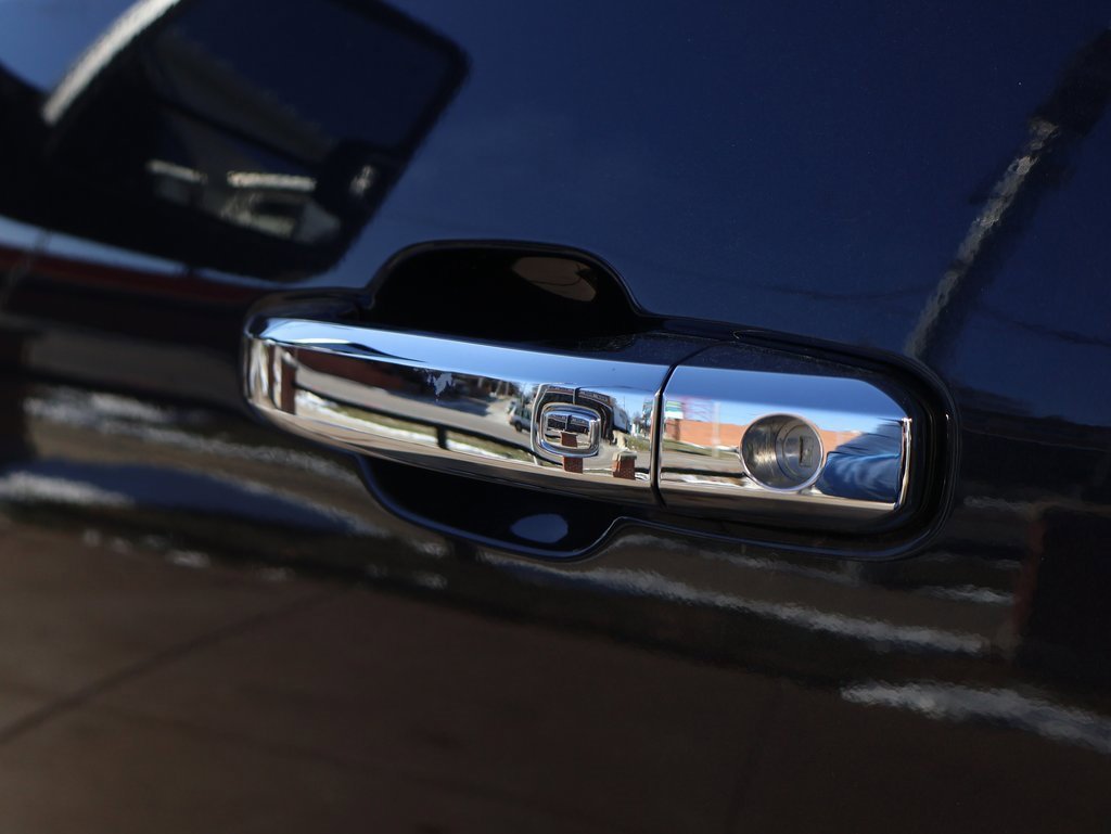 New 2026 GMC Sierra 2500 Denali Ultimate w/ Max Trailering Package image 27