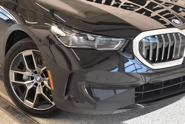 New 2027 BMW 530i xDrive w/ Premium Package AWD/4WD image 29