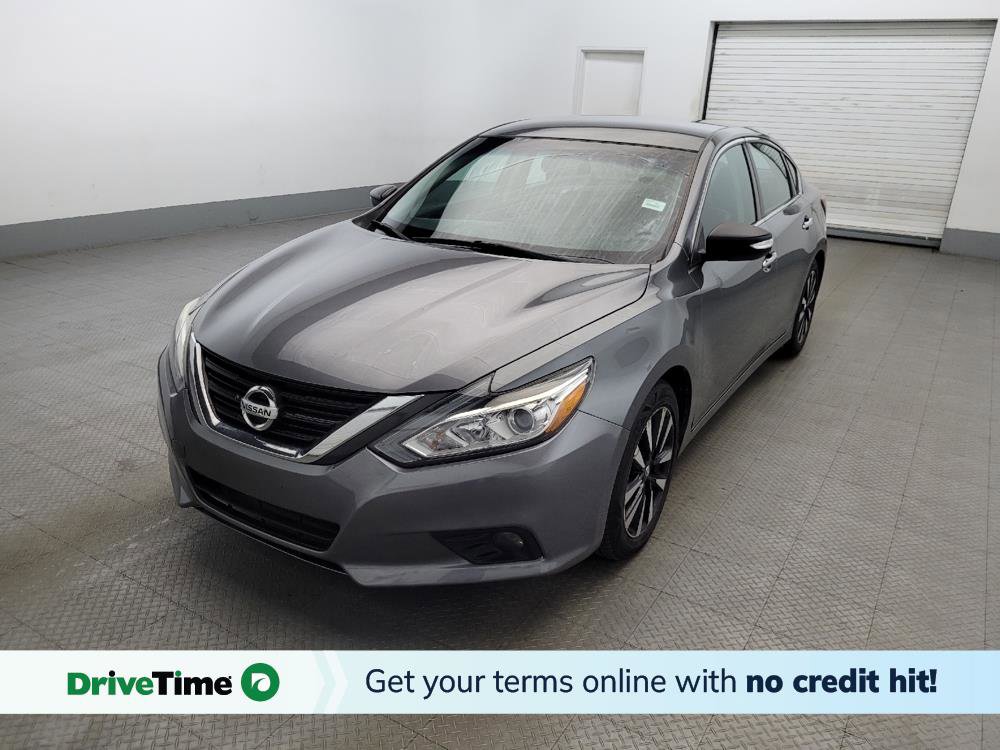 Used 2018 Nissan Altima 2.5 SL image 1