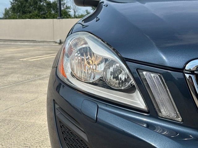 Used 2011 Volvo XC60 3.2 AWD/4WD image 11