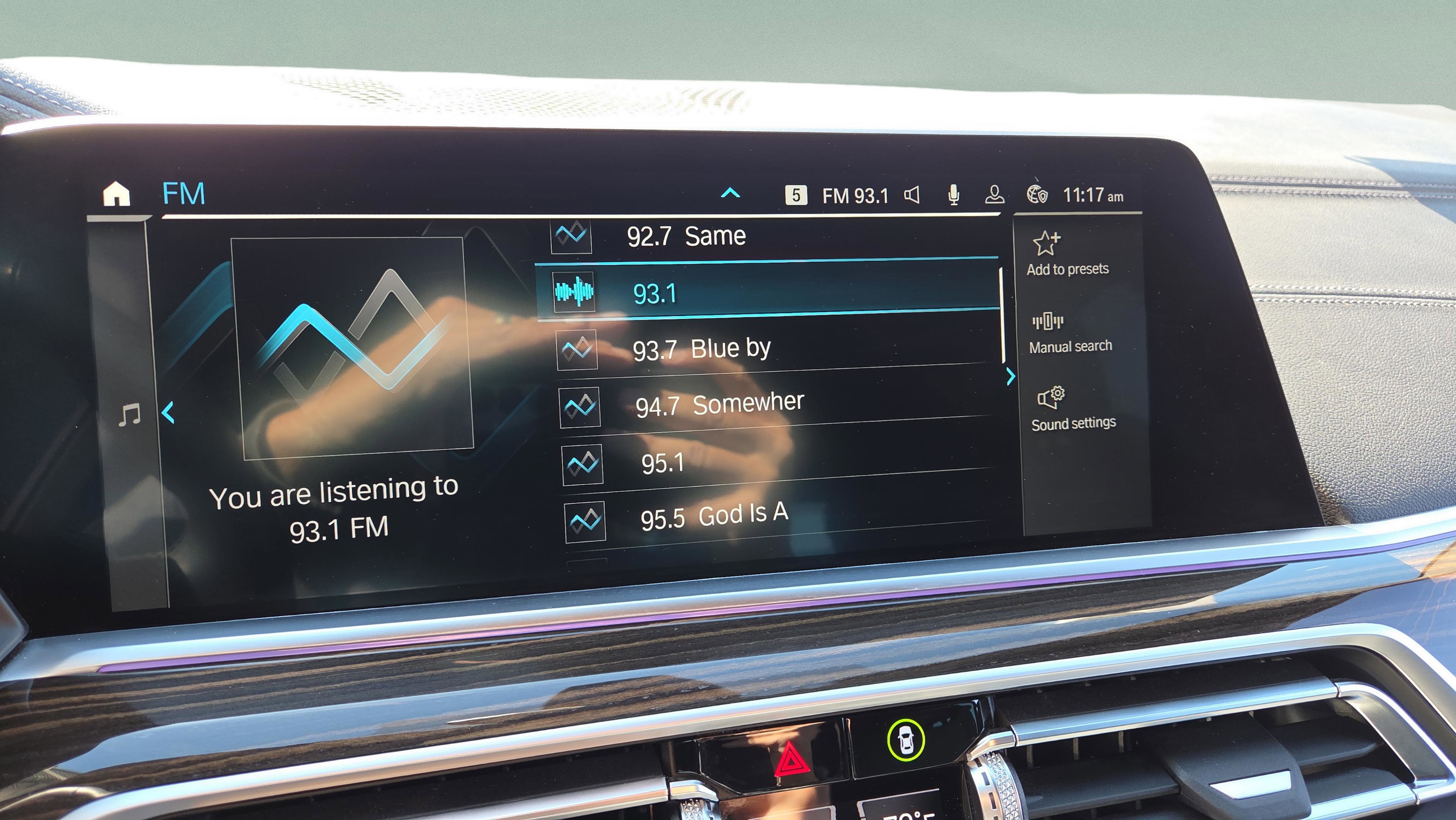 Used 2022 BMW X5 xDrive45e image 34