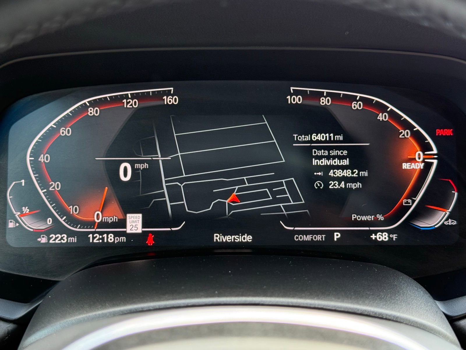 Used 2023 BMW X5 xDrive40i w/ M Sport Package image 28