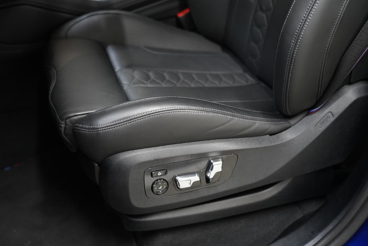 Used 2026 BMW X5 M Competition w/ Executive Package image 26