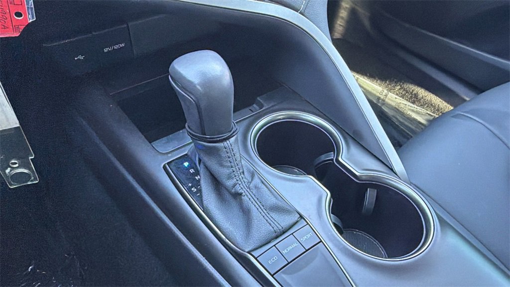 Certified 2024 Toyota Camry SE image 38