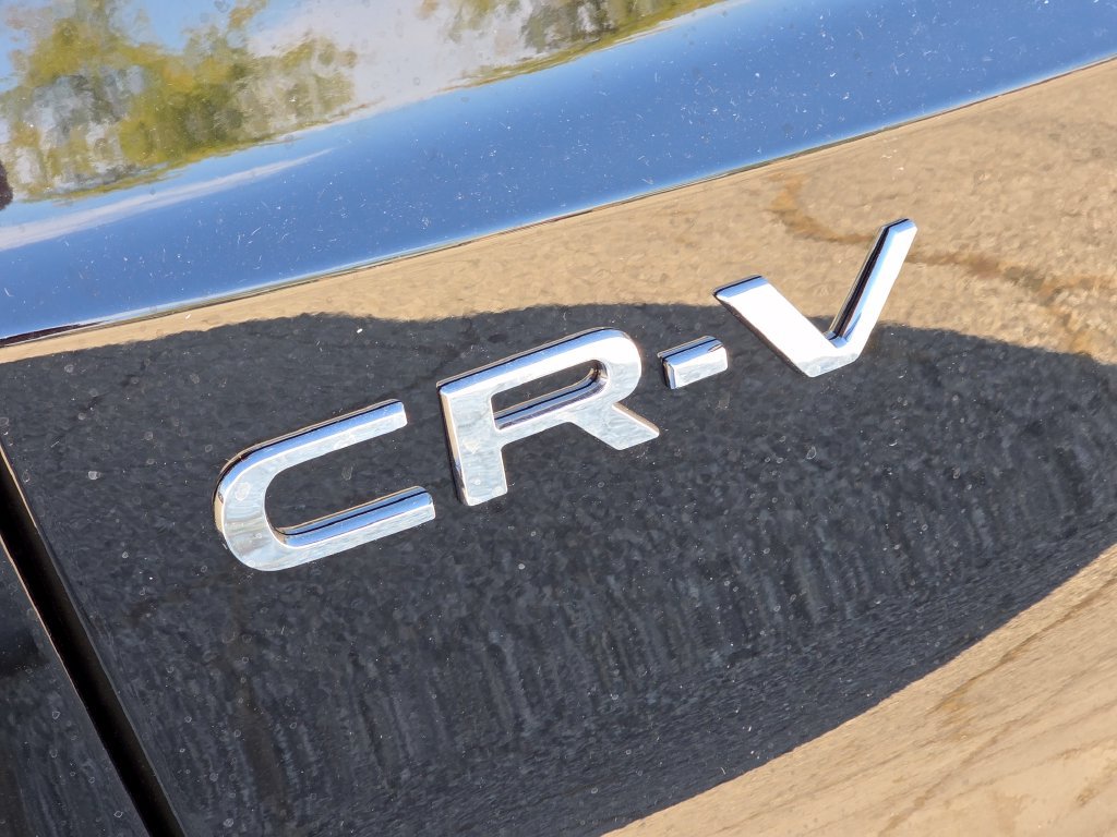 New 2027 Honda CR-V EX-L image 17