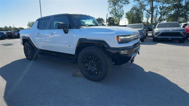 New 2026 GMC Hummer EV 4x4 Crew Cab image 2