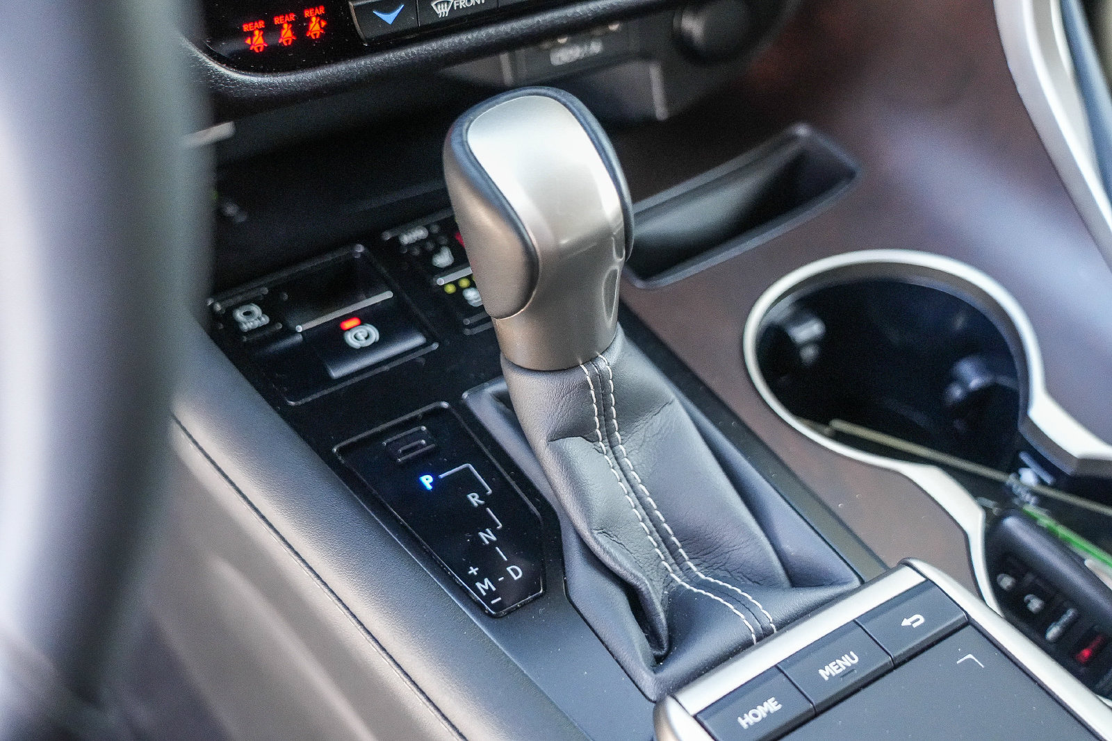 Used 2022 Lexus RX 350 FWD w/ Premium Package image 20