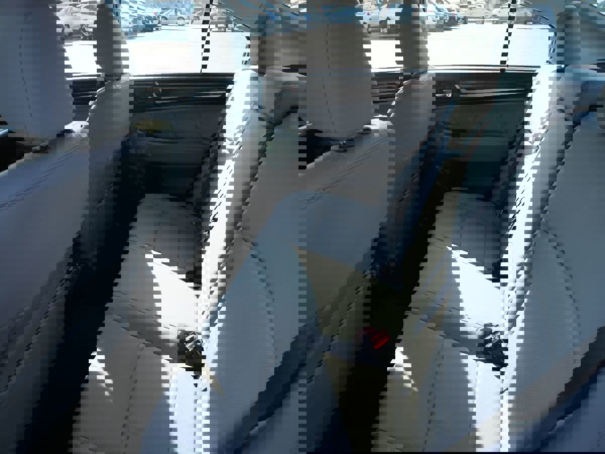 Used 2019 Subaru Legacy 2.5i Limited image 22