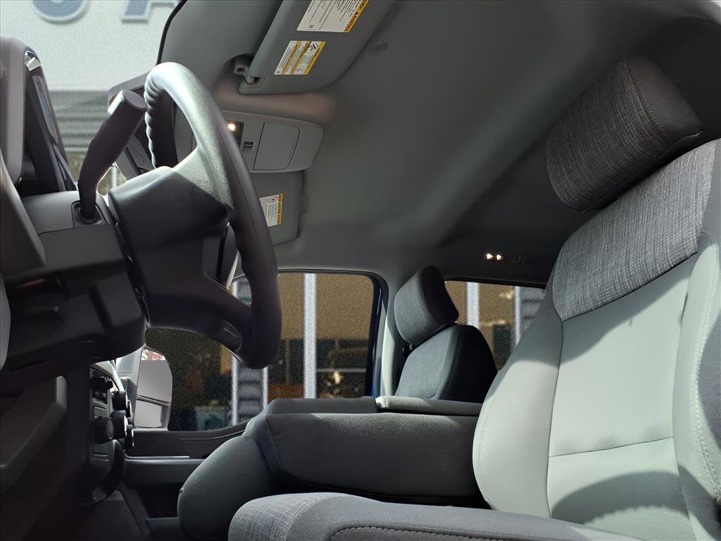 New 2026 Ford F250 XLT w/ XLT Premium Package image 14